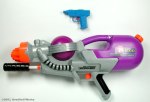 waterpistol