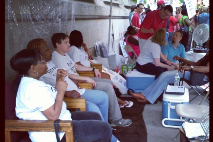 Starving for a Brighter Future in&nbsp;Philadelphia