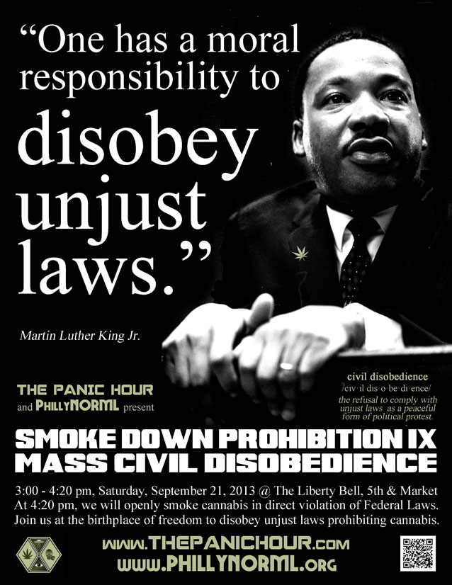 Smokedown Prohibition IX