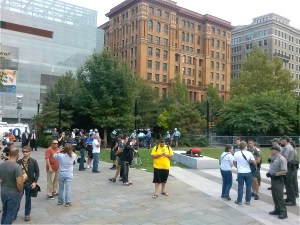 Photo by Kenneth Lipp