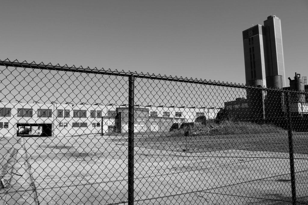 The Delaware Valley Intelligence Center. Photo: Dustin Slaughter