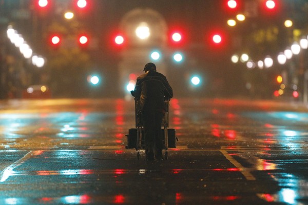 Photo: Matt Rourke, AP