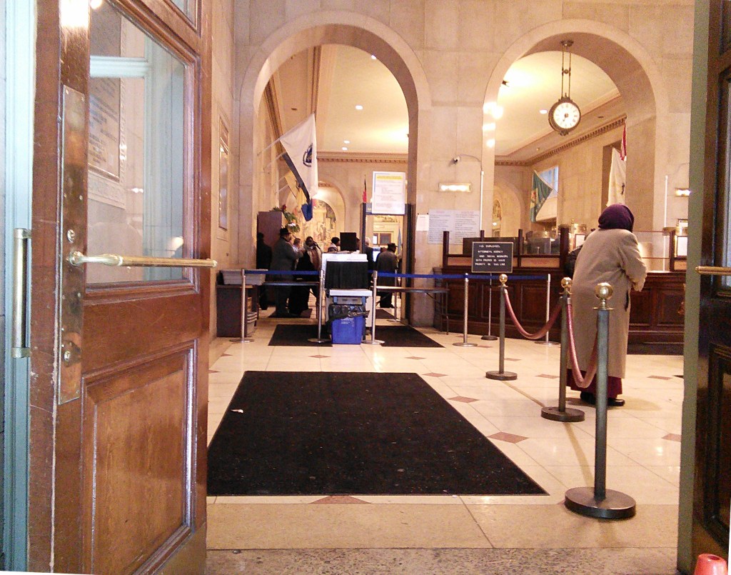 Philadelphia Family Court