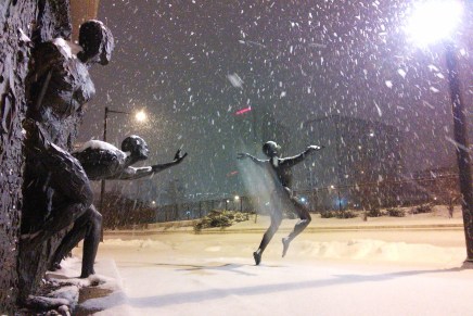 Don’t Say You’re From the City If You’re Really From the&nbsp;‘Burbs