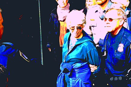 Last Week in Philadelphia: Keystone XL Dissent, ICE Detention Repudiated, Marijuana&nbsp;Downgraded