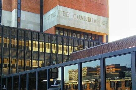 Venue Heavily Questioned by Court and Defense, Broad View of CFAA Encouraged by Government in Auernheimer&nbsp;Appeal