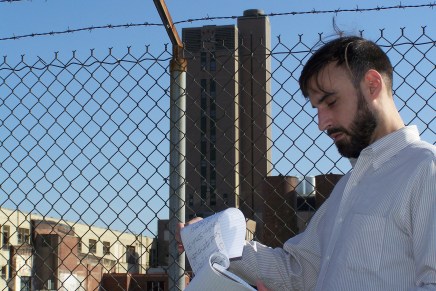 Council Candidate to Call for Halting City Funds to South Philly Intelligence&nbsp;Center