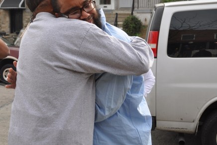 DA’s fight against innocence claim may have left dangerous gunman on&nbsp;street