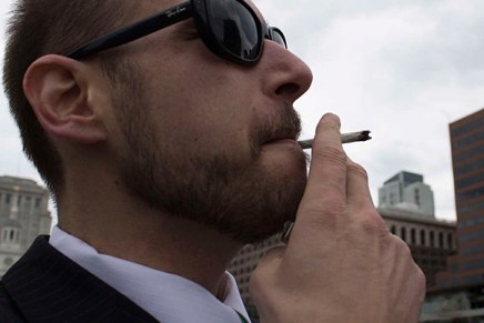 Federal Authorities in Philadelphia Attempt to Hamstring Return of Marijuana&nbsp;Protest