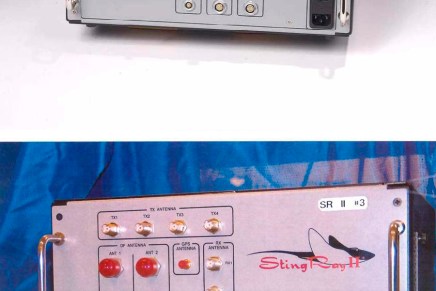 Confirmed: PA State Police Purchased Controversial StingRay Surveillance Technology Last&nbsp;Year