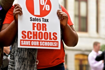 Helen Gym: What the schools need&nbsp;now