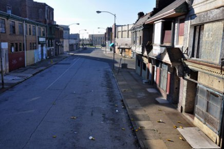 Ta-Nehisi Coates’ “The Case for Reparations” Echoes in a Pa.&nbsp;City