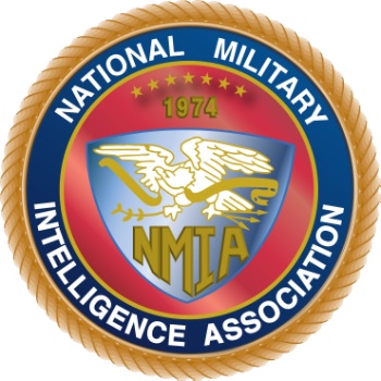 National Military Intelligence logo. Photo: NMIA website.