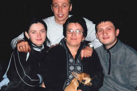 Market Street Building collapse victim who lost legs: ‘How am I supposed to live&nbsp;now?’