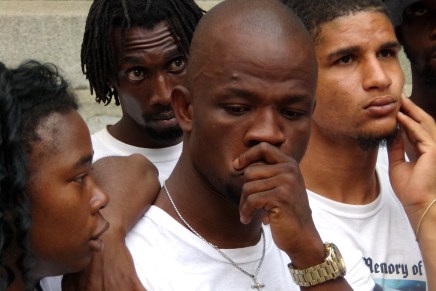 Looking at SW Philly fire tragedy through the eyes of the city’s Liberian&nbsp;community