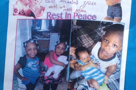 Outraged Community Continues to Rally Over Fire Deaths, Fire Department Response&nbsp;Time