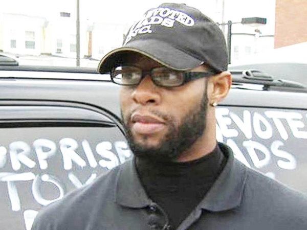 Philly cop files brutality suit against police department | The Philly ...
