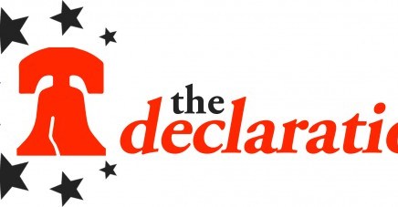 The Declaration in the&nbsp;News