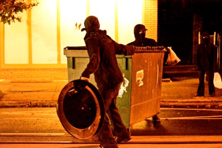 West Philly ‘FTP’ Cases End with&nbsp;Probation