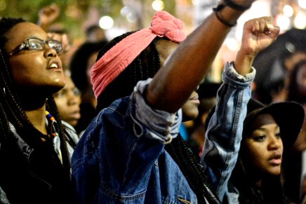 Opinion: White Americans just won’t stop blaming people of color for&nbsp;suffering