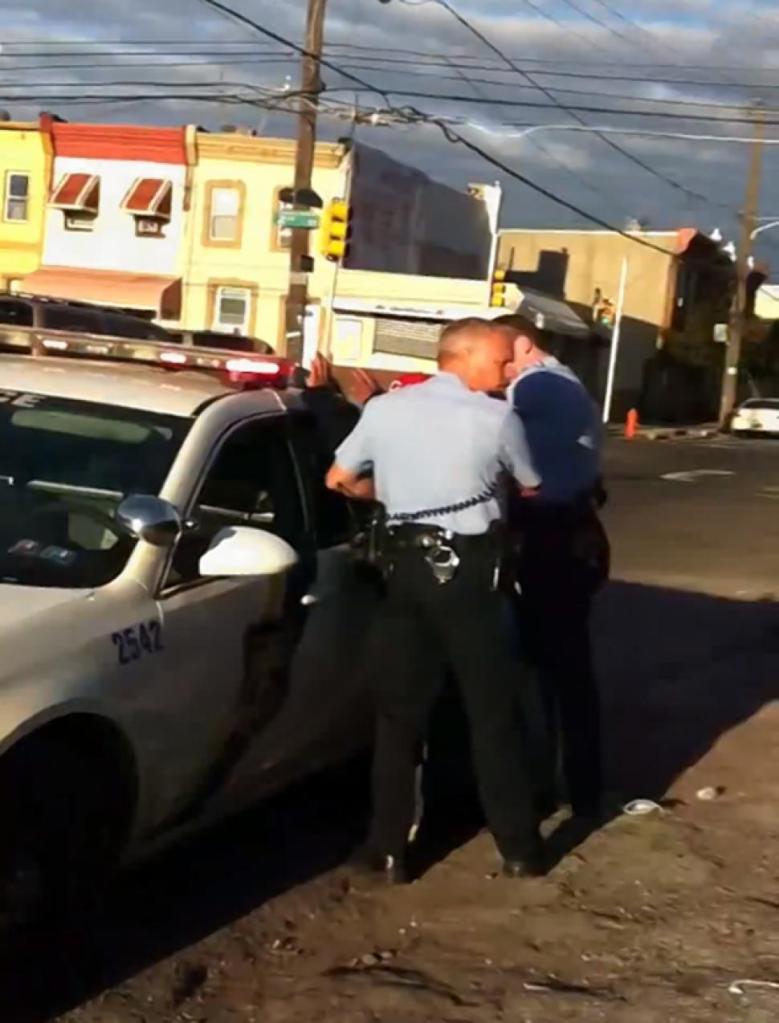 Photo: YouTube screencap