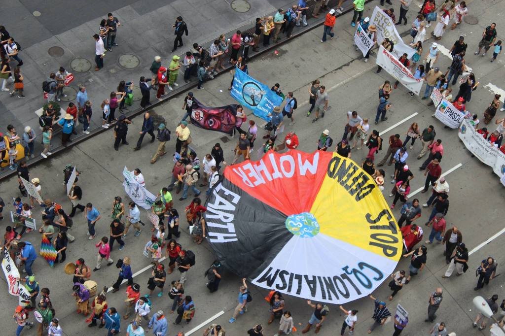 Photo: Yvonne Gougelet