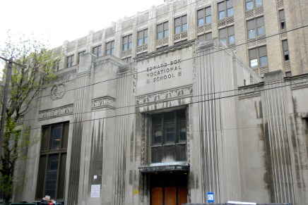 Impact of Classroom Overcrowding Hits Philly Schools&nbsp;Hard