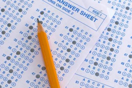 Two Former Principals Charged in State Cheating&nbsp;Investigation