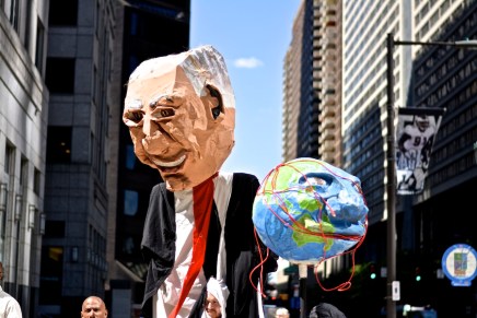 Philadelphia Rallies Against Comcast – and for Net Neutrality – on National Day of&nbsp;Protests