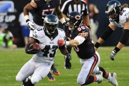 Me & The Philadelphia Eagles: A Love&nbsp;Story