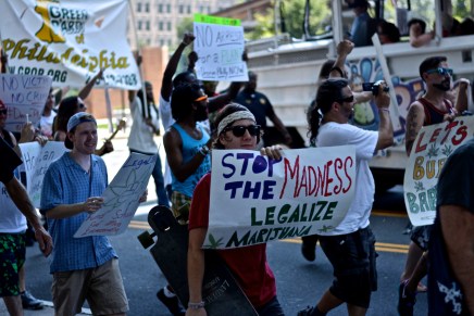 Compromise on Philadelphia Marijuana&nbsp;Bill