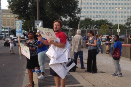 It’s Back-to-School-Day as Students Face $81 Million Deficit,&nbsp;More