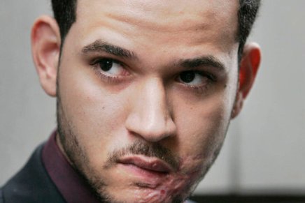 Ex-hero cop free after D.A. drops rape and sex-trafficking&nbsp;charges