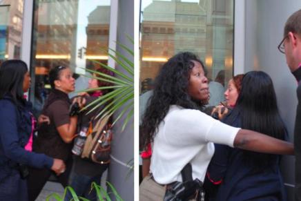 For Fifth Time, ACLU Sues Philadelphia Police for Obstructing&nbsp;Recording