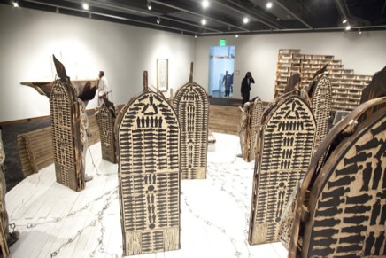 “Cash Crop” Exhibit Opens at Philadelphia’s African American&nbsp;Museum