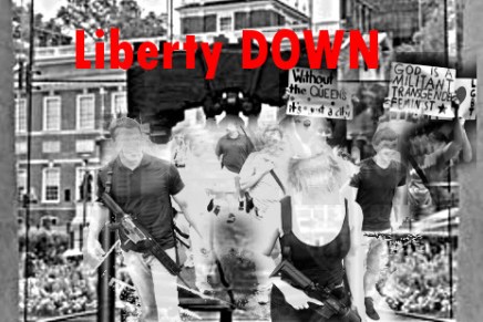 LIBERTY DOWN! “Civil Unrest” and “Active Shooter” Exercises in&nbsp;Philly