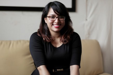 Melissa Alam set to open Philly’s first female only co-working space for entrepreneurs, that’s&nbsp;cool