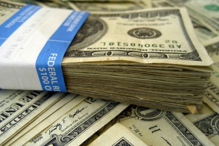 These locals are writing fat political checks after Supreme Court tosses&nbsp;limits