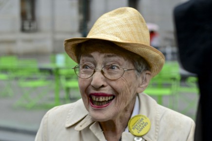 Authorities Relent, Allow First Dilworth Park&nbsp;Demonstration