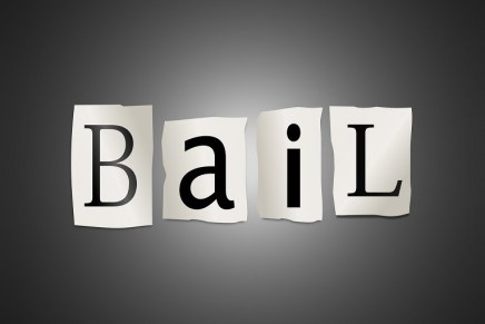 Bail Debt Totaling Nearly $1 Billion Wiped Clean for Philly&nbsp;Defendants