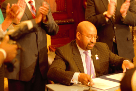 Weed is “Decriminalized” in Philly. Officially. Really this&nbsp;time.