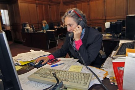 City Commissioner: Philly Should Cease Email Deletion&nbsp;Policy