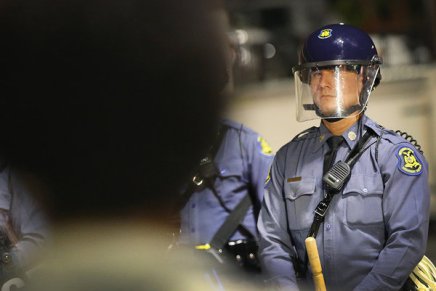 Ferguson demonstrations planned in Philadelphia, around&nbsp;nation