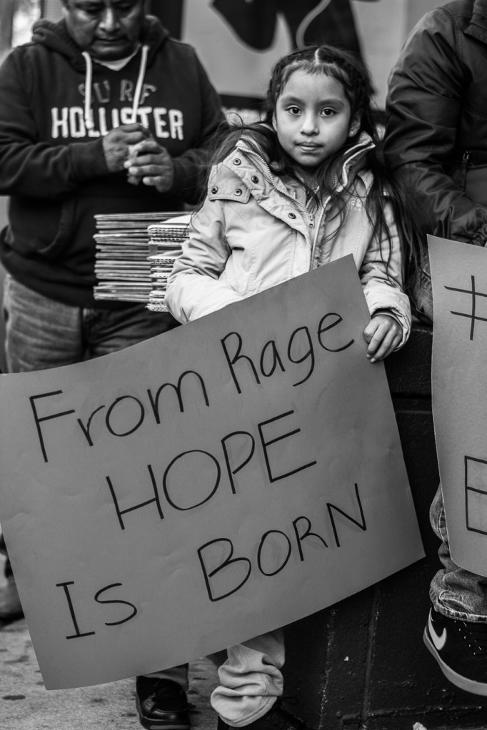 Photo: Joshua Albert