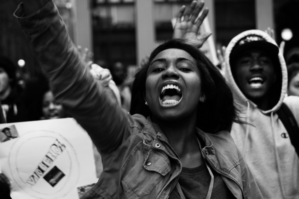 Photo: Joshua Albert