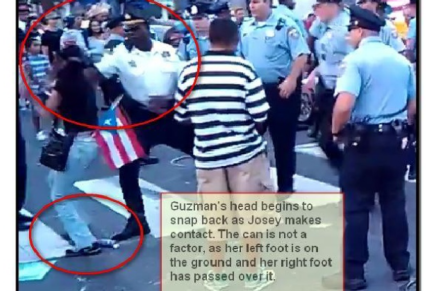 Police Advisory Commission Delivers Annual Report Citing Flawed Discipline, Lack of&nbsp;Transparency