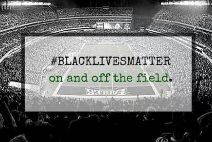 “We Will Fucking Kill You”: Online Ire from Some Eagles Fans Over Tonight’s Planned ‘Die-In’