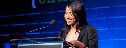 Philly Youth Commission Head to Work for&nbsp;Amnesty