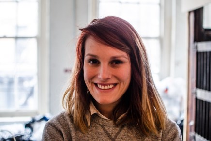 Q&A: Jessica Smith, Creator of “The Holiday Social” Clothing Drive for Philly’s Underprivileged&nbsp;Youth