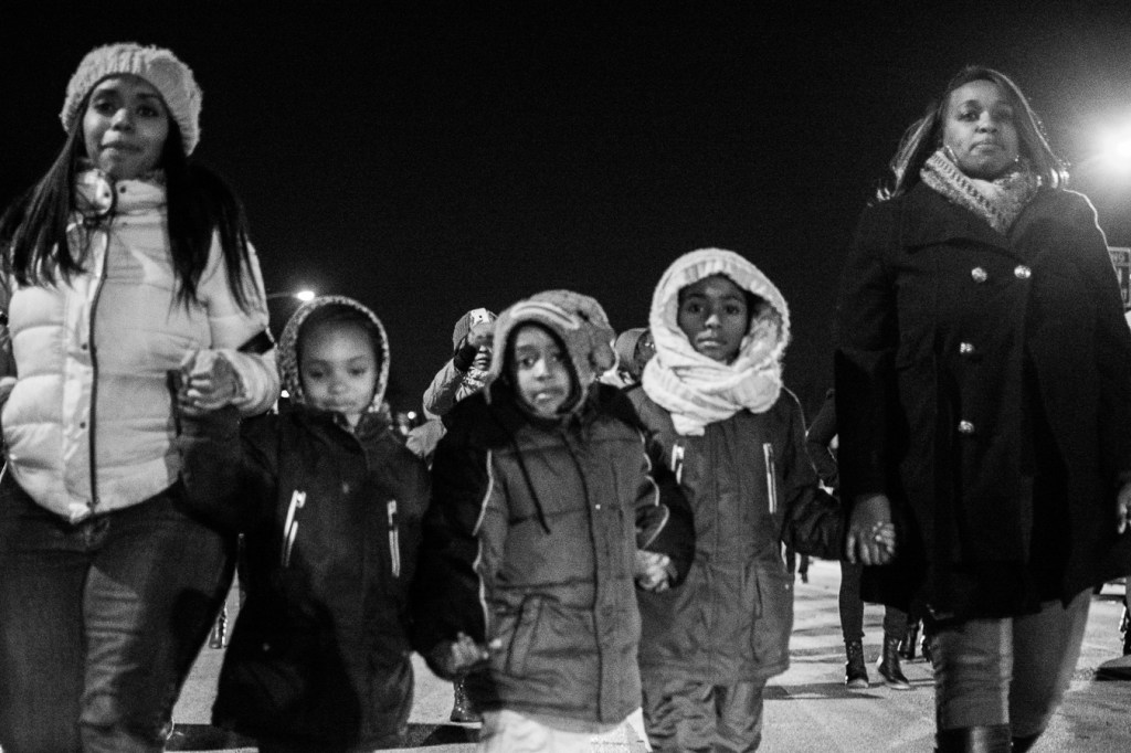 Photo by Joshua Albert